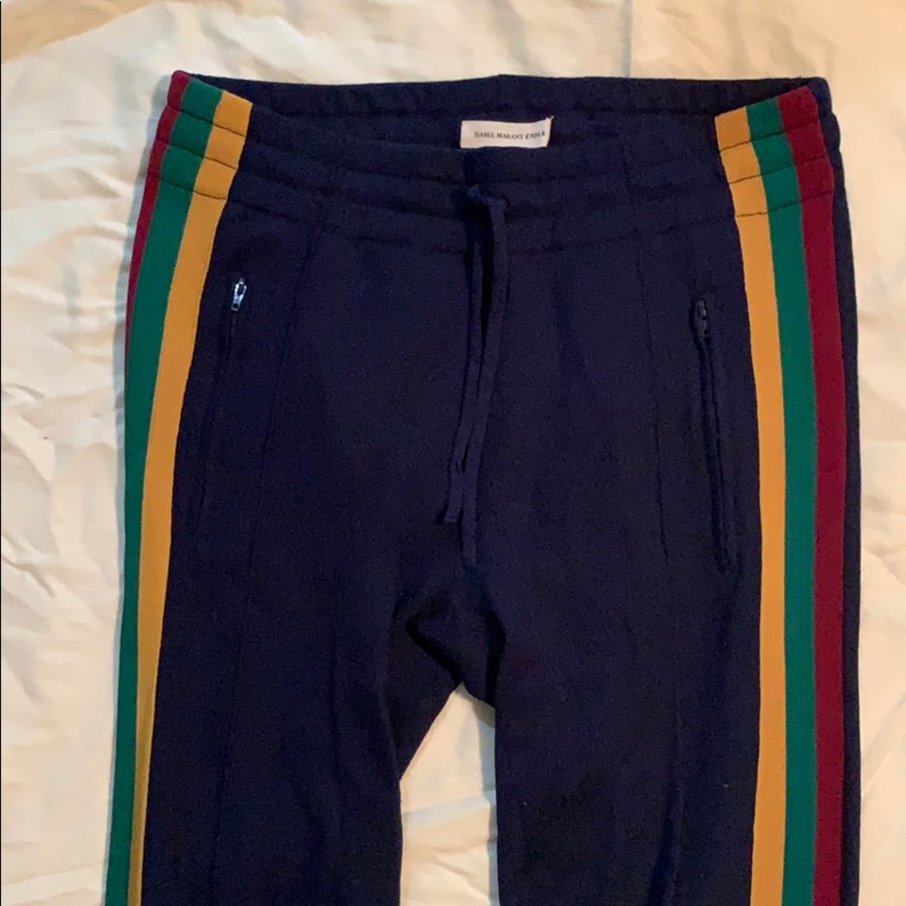 Isabel Marant Étoile Women’s Pants